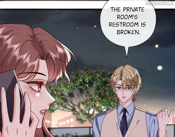 Madam and Her Daily Online Face-Slapping Chapter 208 - Page 6