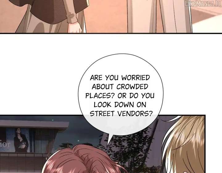 Madam and Her Daily Online Face-Slapping Chapter 208 - Page 61