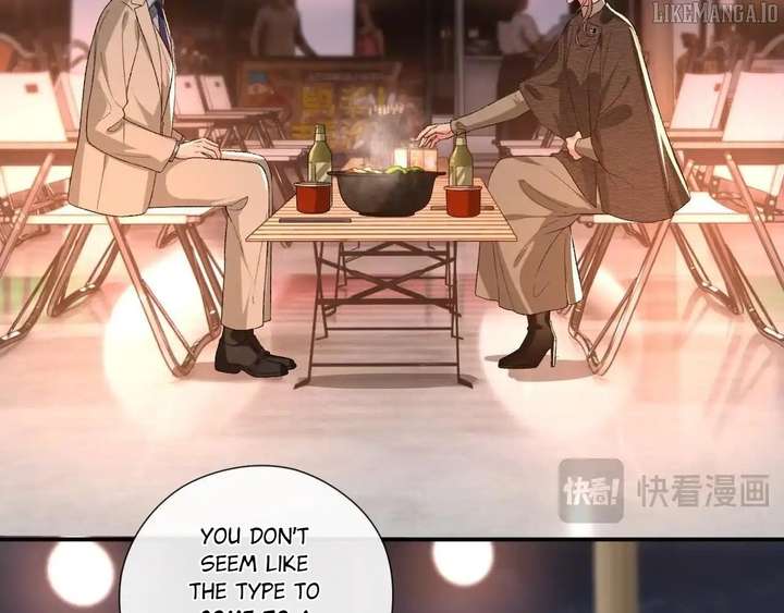 Madam and Her Daily Online Face-Slapping Chapter 208 - Page 74