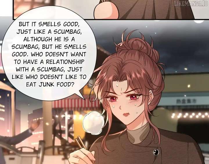 Madam and Her Daily Online Face-Slapping Chapter 208 - Page 80