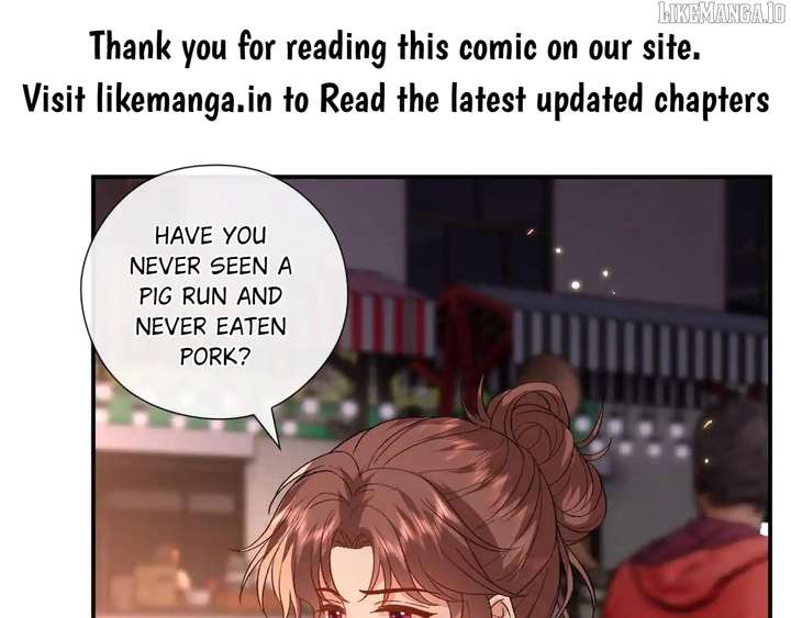 Madam and Her Daily Online Face-Slapping Chapter 209 - Page 1