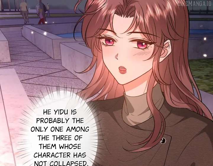 Madam and Her Daily Online Face-Slapping Chapter 209 - Page 35