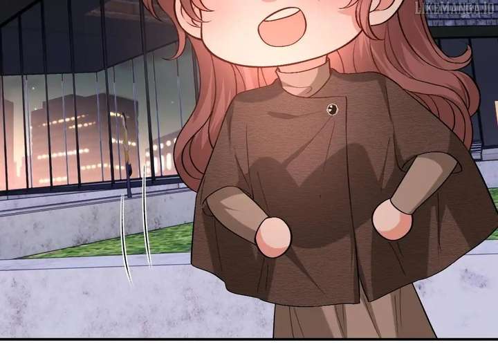 Madam and Her Daily Online Face-Slapping Chapter 209 - Page 46