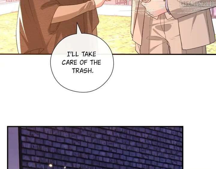 Madam and Her Daily Online Face-Slapping Chapter 209 - Page 52