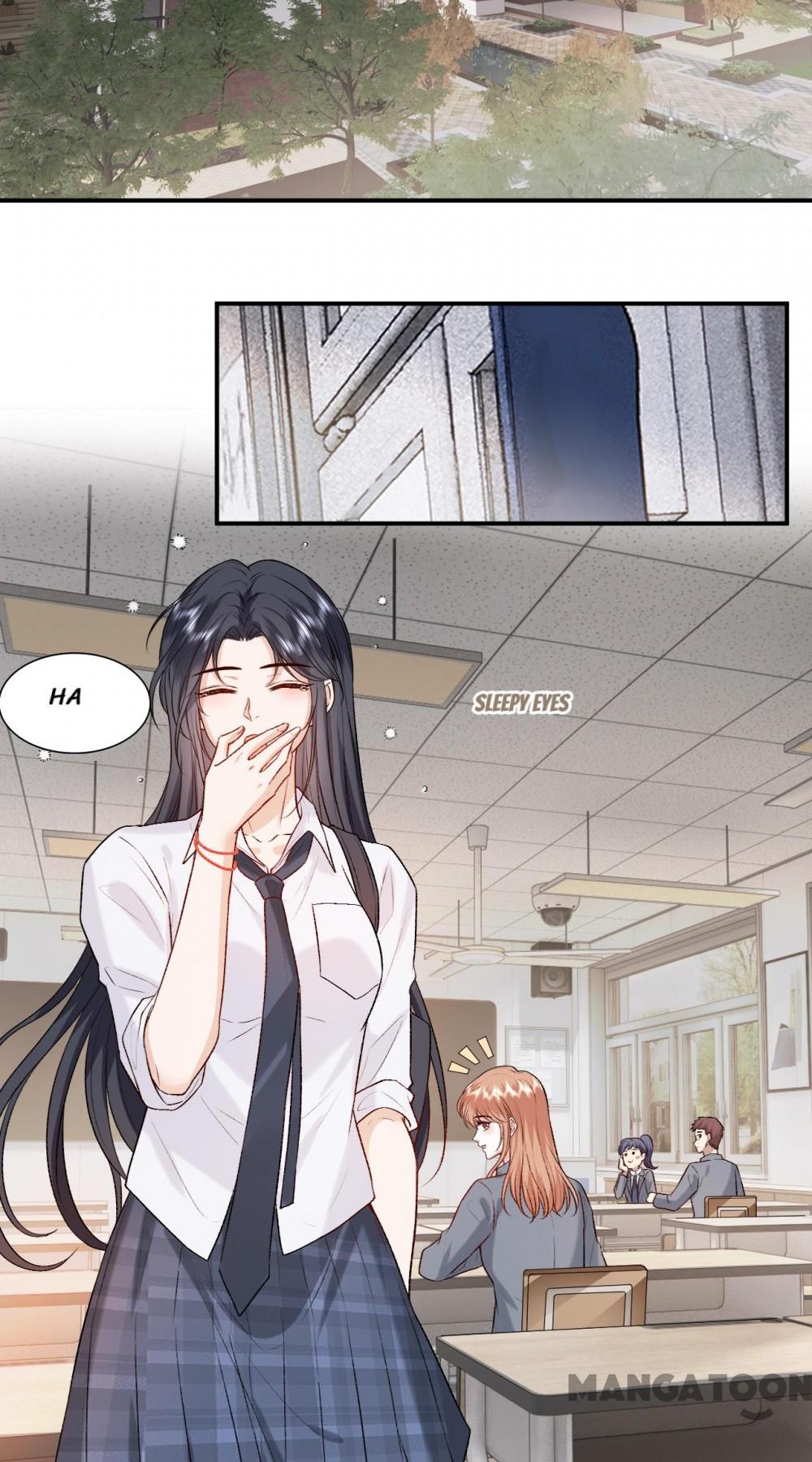 Madam and Her Daily Online Face-Slapping Chapter 21 - Page 23