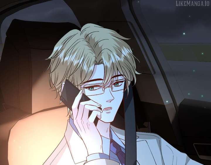 Madam and Her Daily Online Face-Slapping Chapter 210 - Page 21