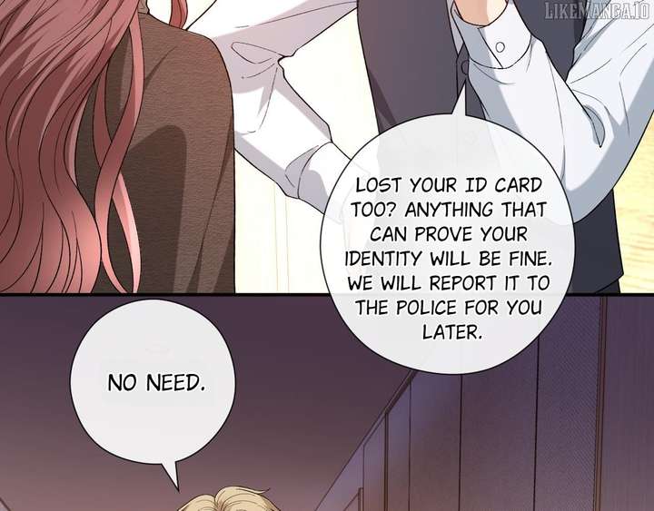 Madam and Her Daily Online Face-Slapping Chapter 210 - Page 32