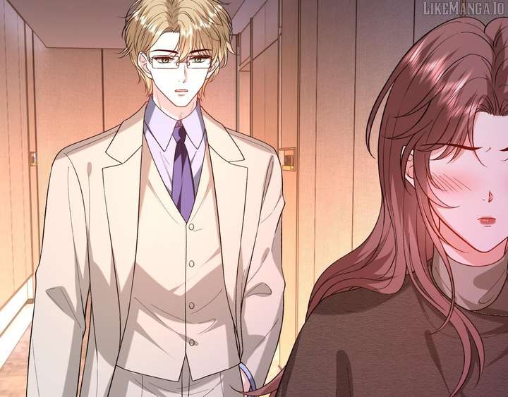 Madam and Her Daily Online Face-Slapping Chapter 210 - Page 33