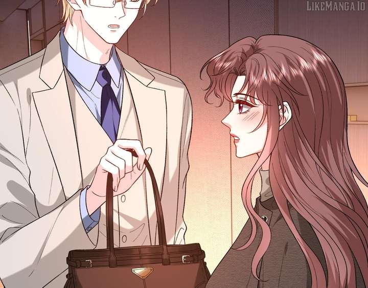 Madam and Her Daily Online Face-Slapping Chapter 210 - Page 35