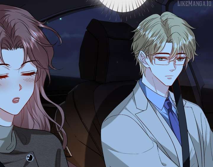 Madam and Her Daily Online Face-Slapping Chapter 210 - Page 5