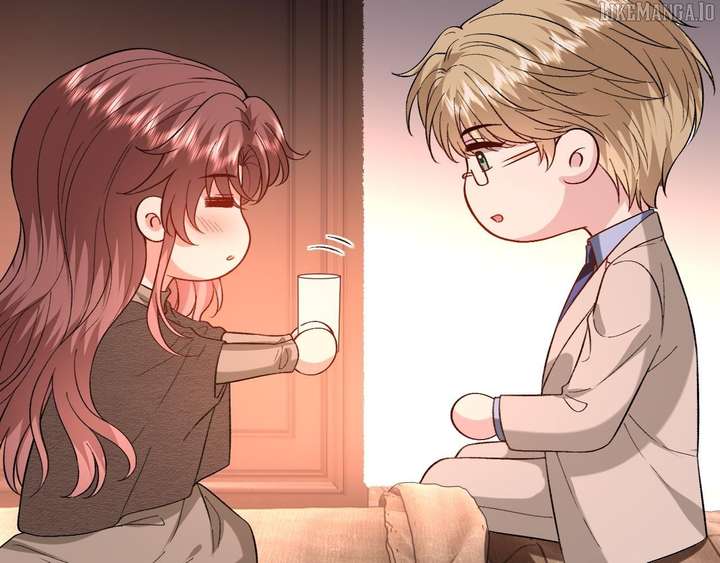 Madam and Her Daily Online Face-Slapping Chapter 210 - Page 58