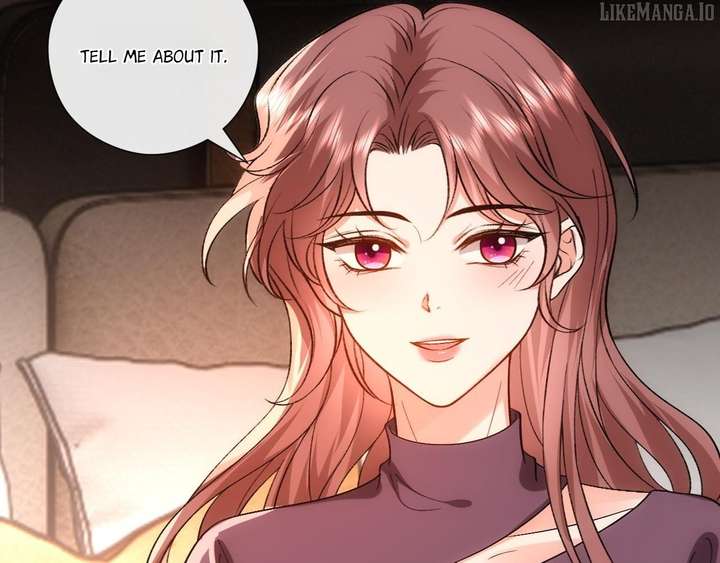 Madam and Her Daily Online Face-Slapping Chapter 211 - Page 10