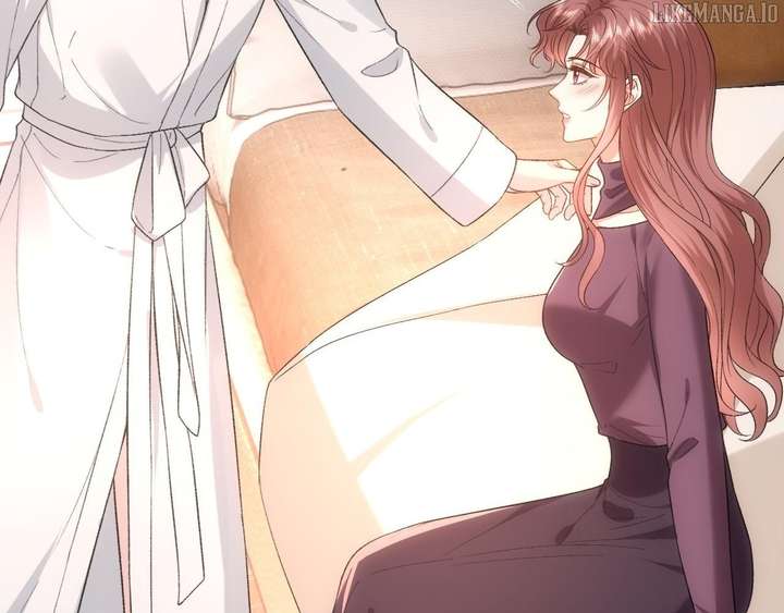 Madam and Her Daily Online Face-Slapping Chapter 211 - Page 18