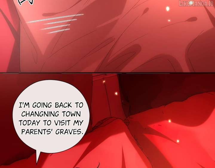 Madam and Her Daily Online Face-Slapping Chapter 211 - Page 45