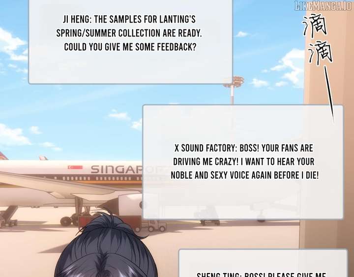 Madam and Her Daily Online Face-Slapping Chapter 211 - Page 53