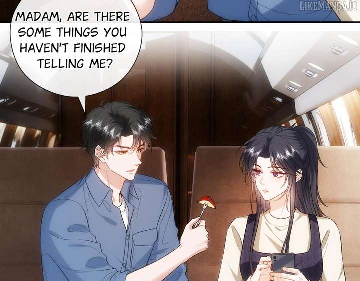 Madam and Her Daily Online Face-Slapping Chapter 211 - Page 59