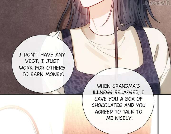 Madam and Her Daily Online Face-Slapping Chapter 211 - Page 74