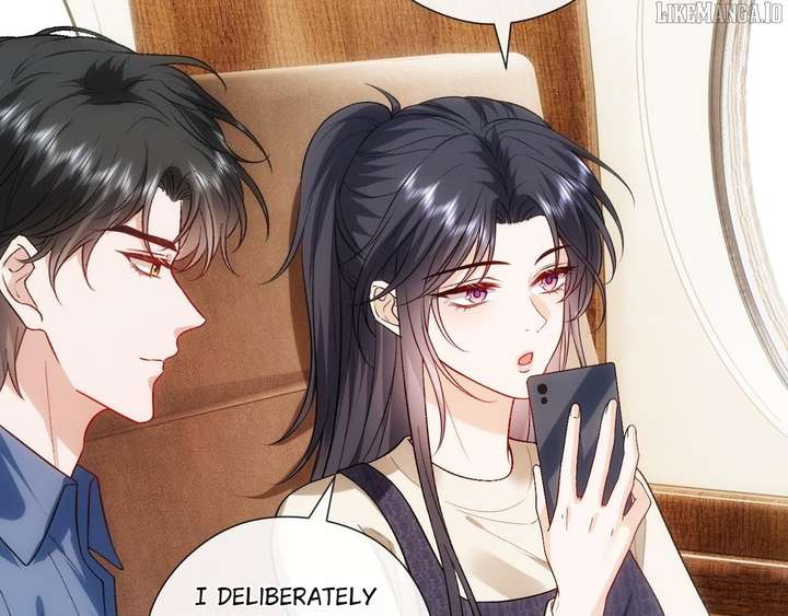 Madam and Her Daily Online Face-Slapping Chapter 211 - Page 77