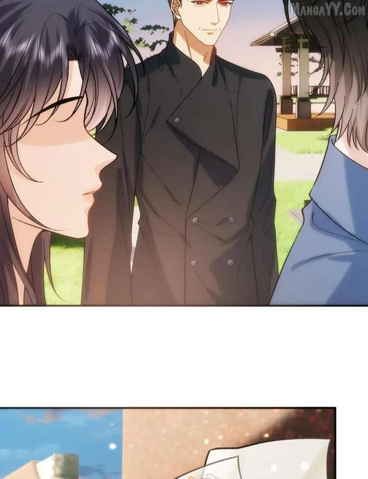 Madam and Her Daily Online Face-Slapping Chapter 212 - Page 17