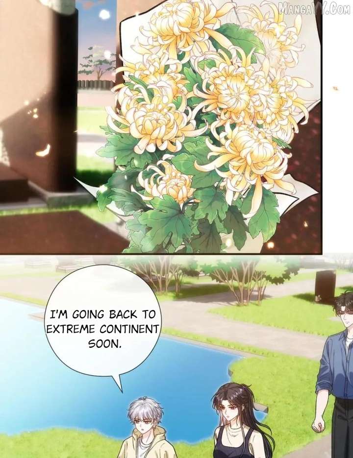 Madam and Her Daily Online Face-Slapping Chapter 212 - Page 18