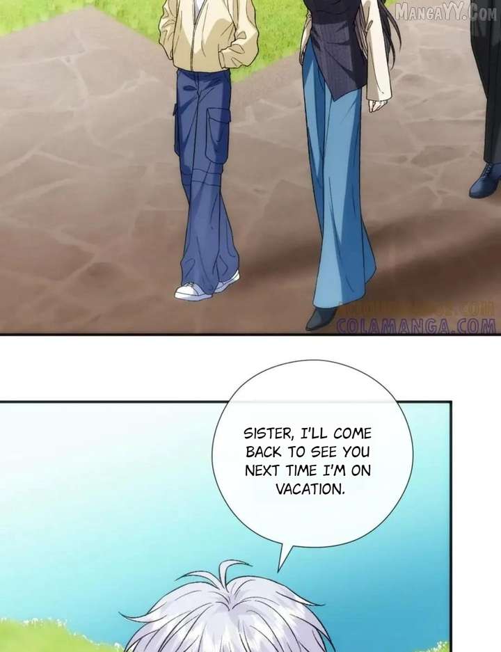 Madam and Her Daily Online Face-Slapping Chapter 212 - Page 19