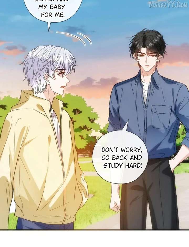 Madam and Her Daily Online Face-Slapping Chapter 212 - Page 22