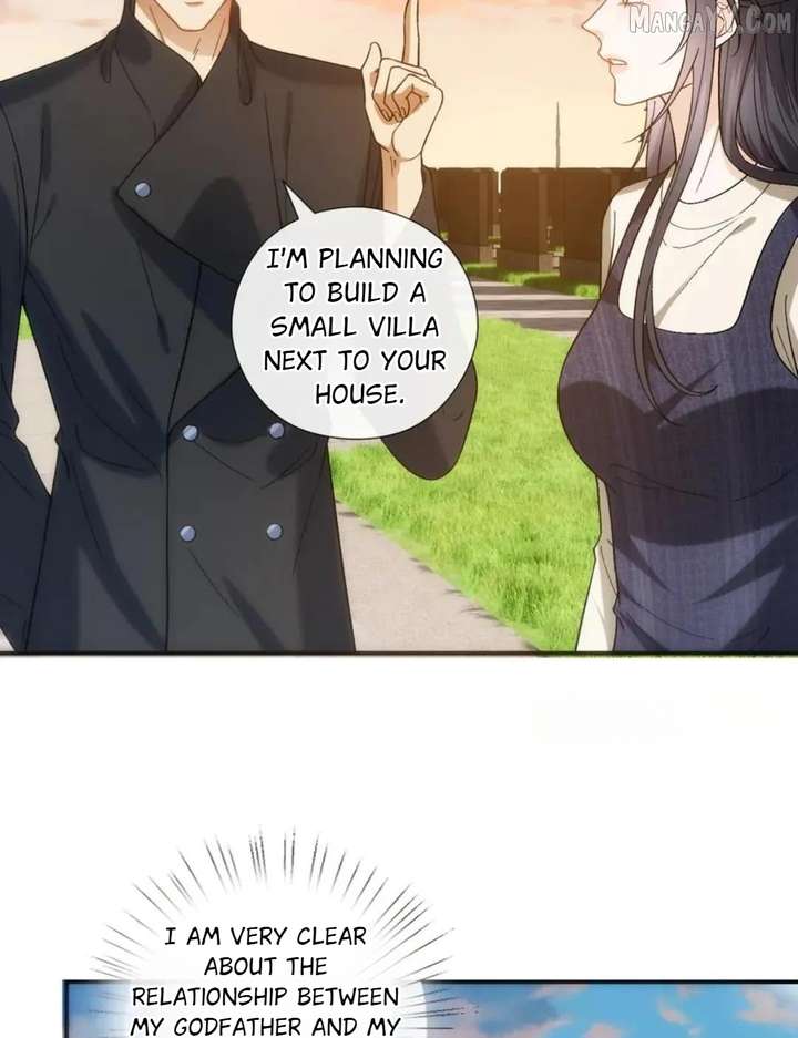 Madam and Her Daily Online Face-Slapping Chapter 212 - Page 26