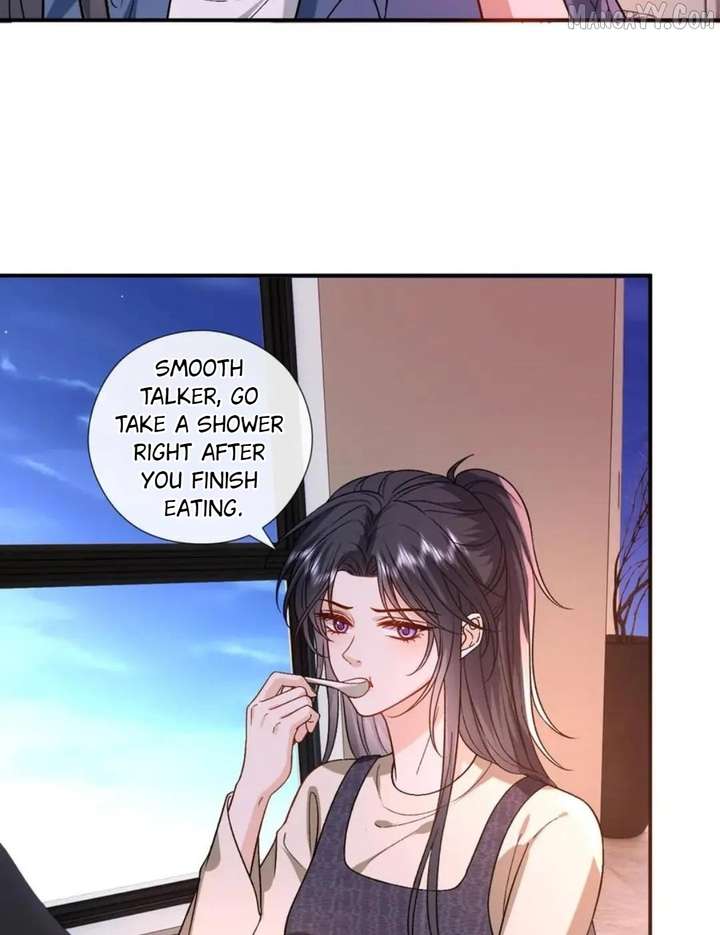 Madam and Her Daily Online Face-Slapping Chapter 212 - Page 38