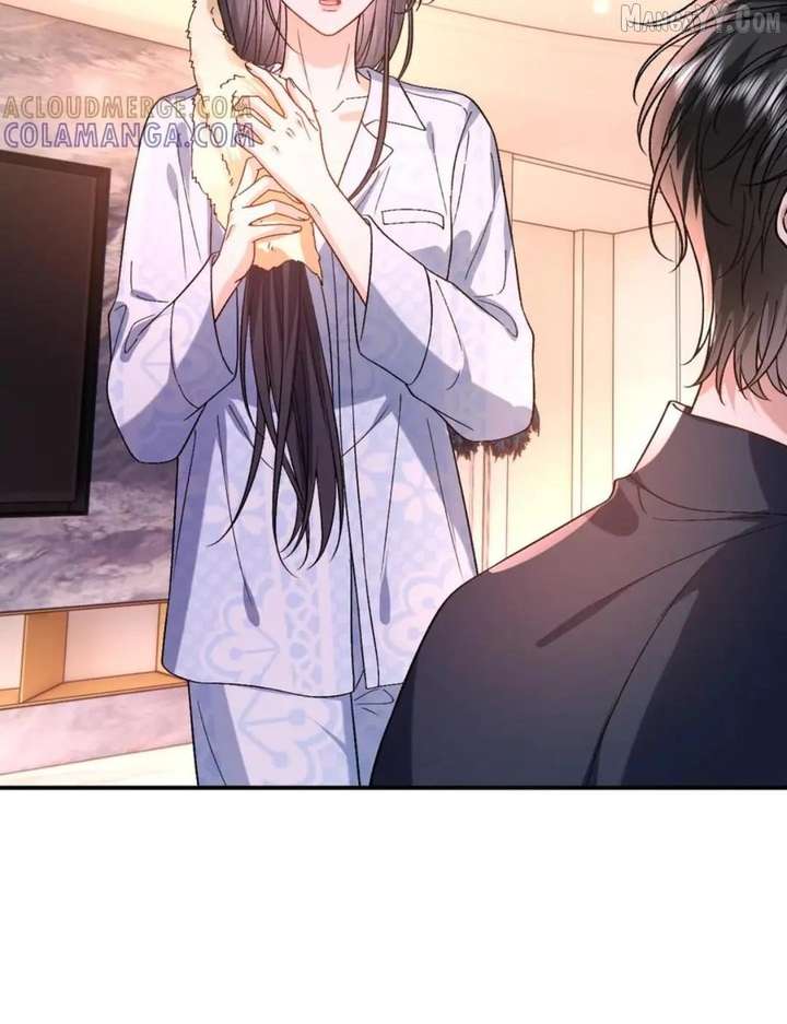 Madam and Her Daily Online Face-Slapping Chapter 212 - Page 41