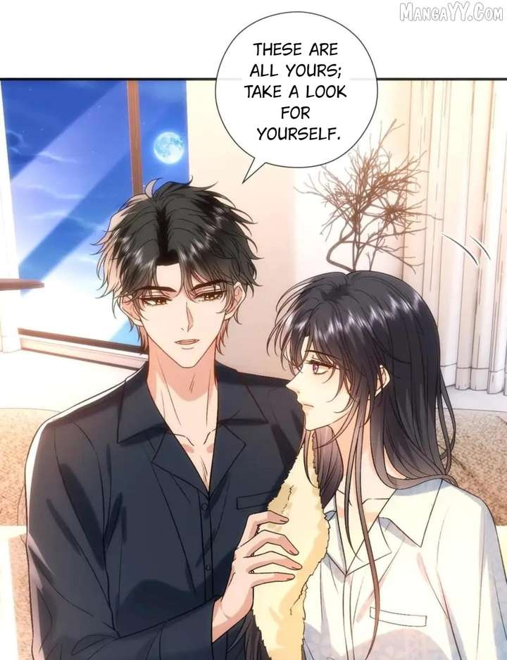 Madam and Her Daily Online Face-Slapping Chapter 212 - Page 43