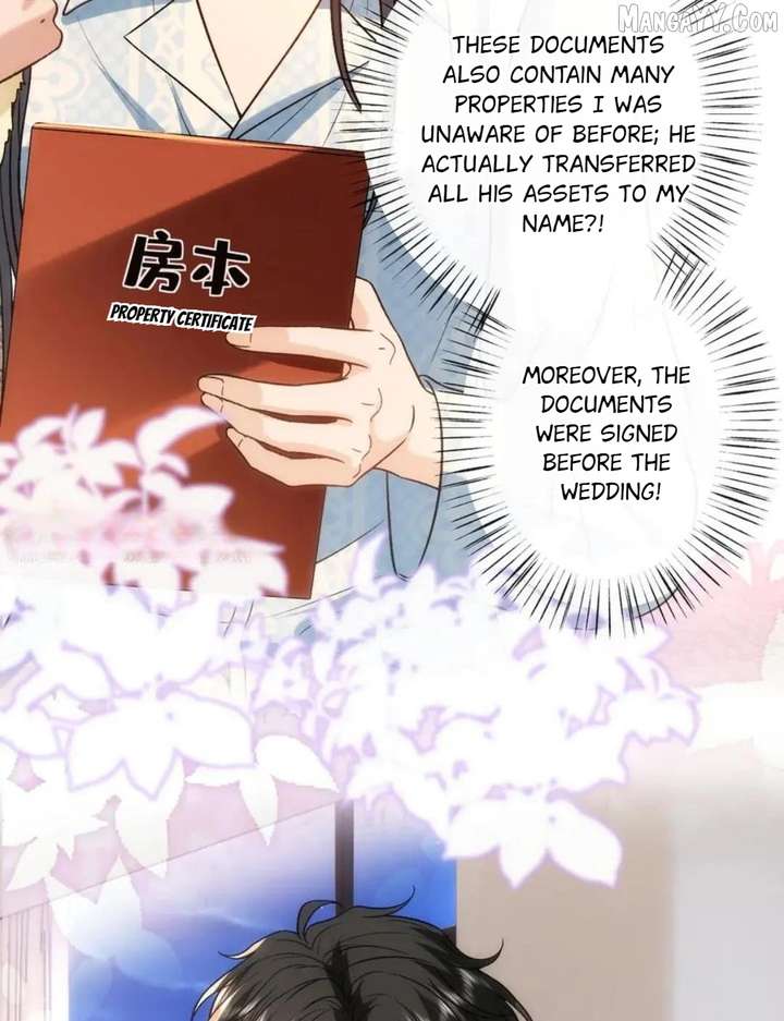 Madam and Her Daily Online Face-Slapping Chapter 212 - Page 46