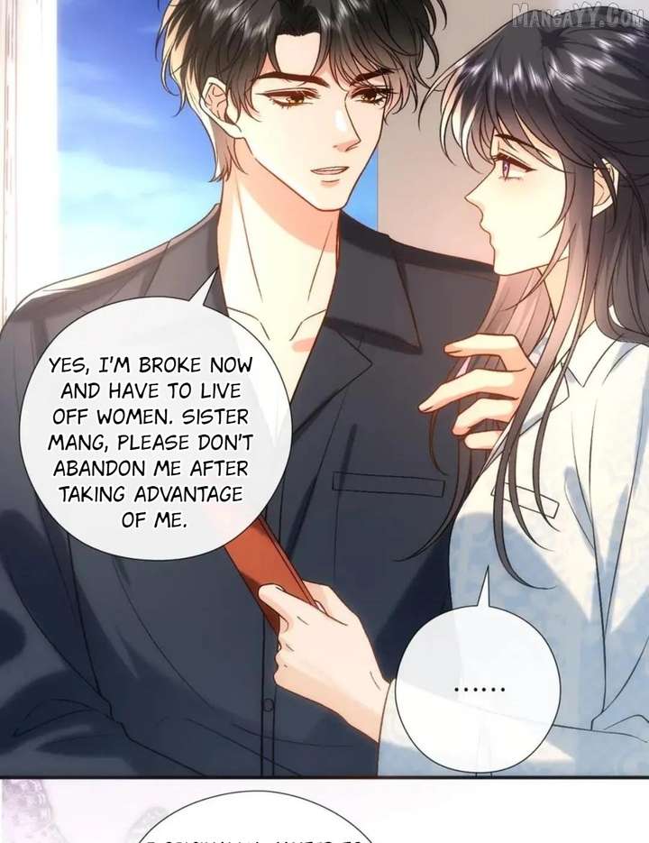 Madam and Her Daily Online Face-Slapping Chapter 212 - Page 47