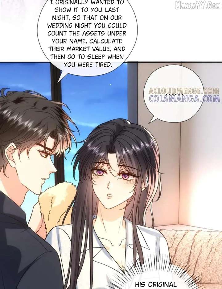 Madam and Her Daily Online Face-Slapping Chapter 212 - Page 48