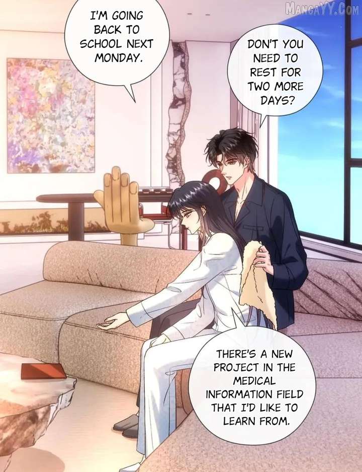 Madam and Her Daily Online Face-Slapping Chapter 212 - Page 52