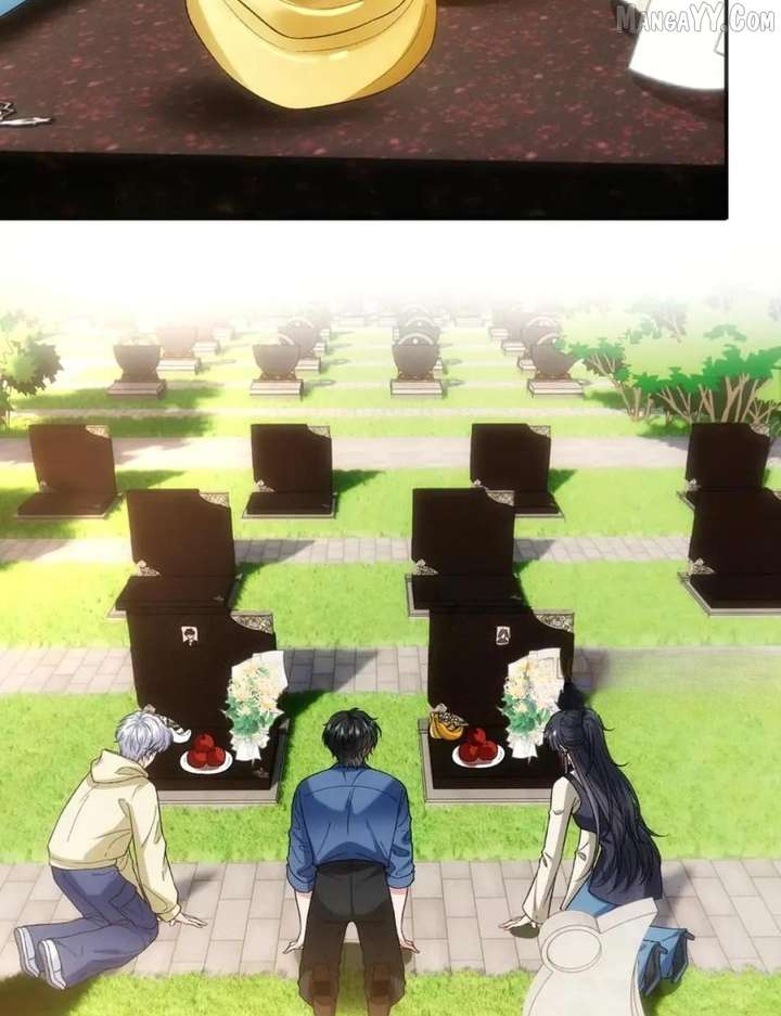 Madam and Her Daily Online Face-Slapping Chapter 212 - Page 8