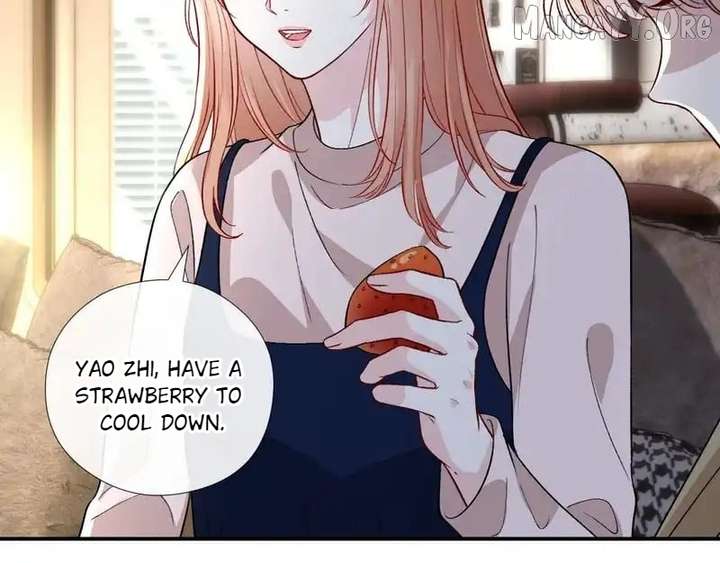 Madam and Her Daily Online Face-Slapping Chapter 213 - Page 11