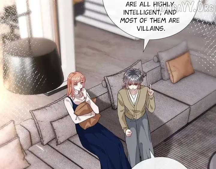 Madam and Her Daily Online Face-Slapping Chapter 213 - Page 16