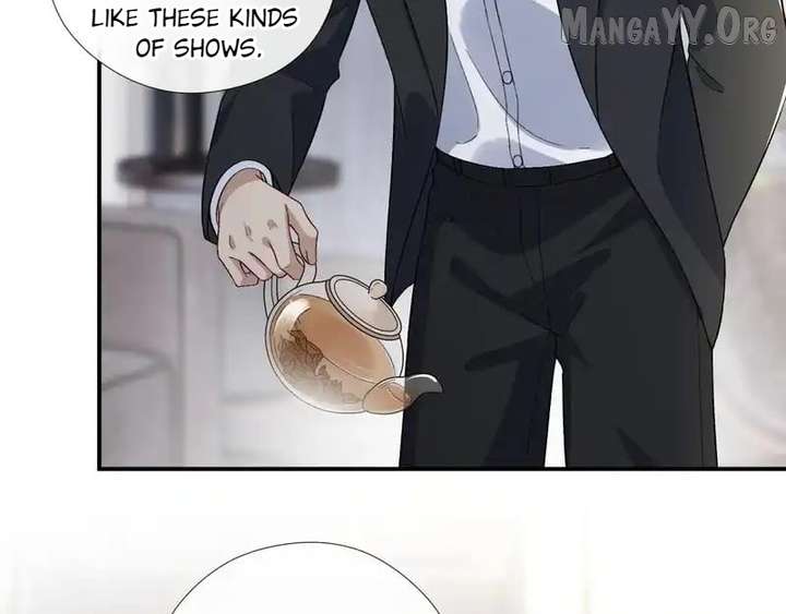 Madam and Her Daily Online Face-Slapping Chapter 213 - Page 19