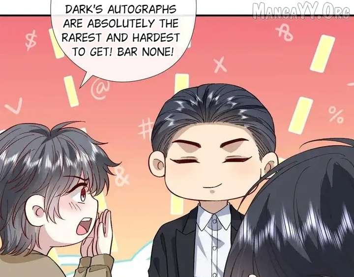 Madam and Her Daily Online Face-Slapping Chapter 213 - Page 22