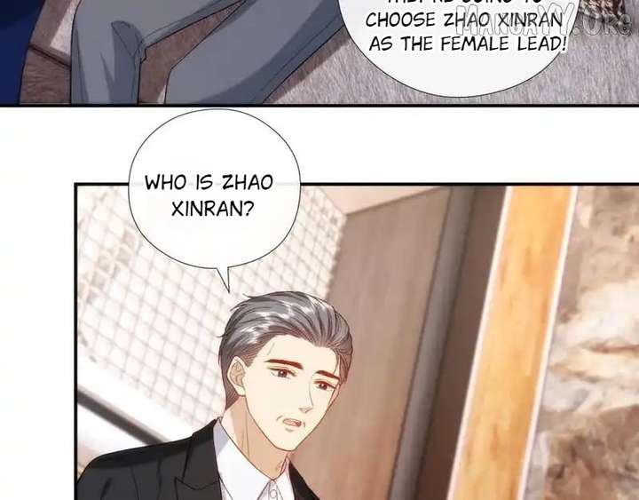 Madam and Her Daily Online Face-Slapping Chapter 213 - Page 27