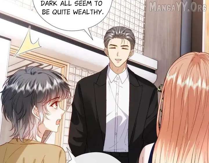 Madam and Her Daily Online Face-Slapping Chapter 213 - Page 33