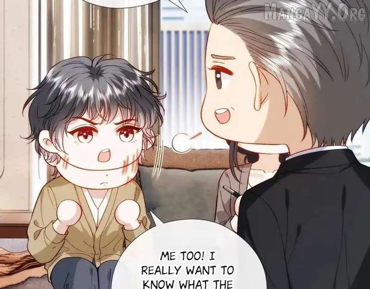 Madam and Her Daily Online Face-Slapping Chapter 213 - Page 43