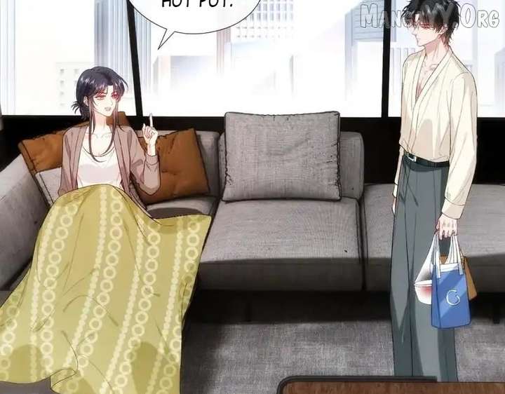 Madam and Her Daily Online Face-Slapping Chapter 213 - Page 56