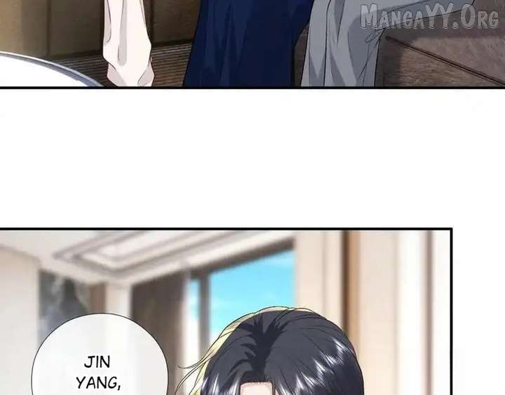 Madam and Her Daily Online Face-Slapping Chapter 213 - Page 6