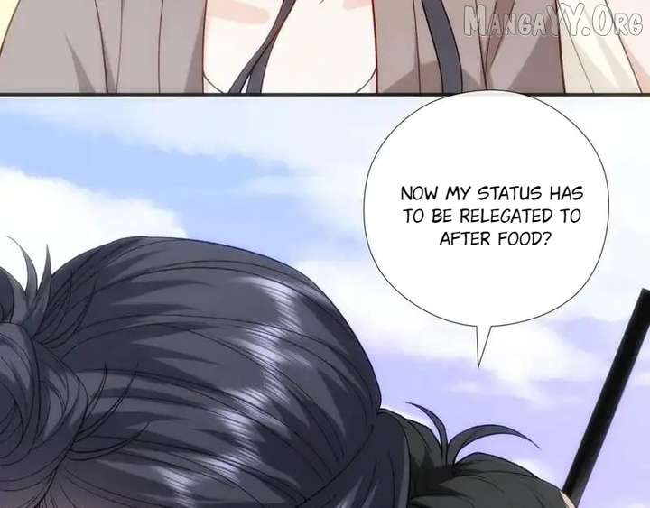 Madam and Her Daily Online Face-Slapping Chapter 213 - Page 64