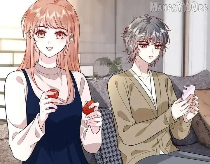 Madam and Her Daily Online Face-Slapping Chapter 213 - Page 9