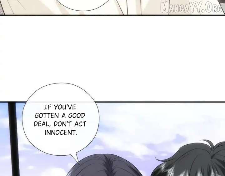 Madam and Her Daily Online Face-Slapping Chapter 214 - Page 14