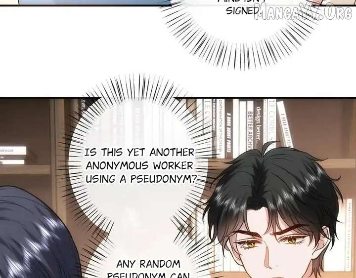 Madam and Her Daily Online Face-Slapping Chapter 214 - Page 26