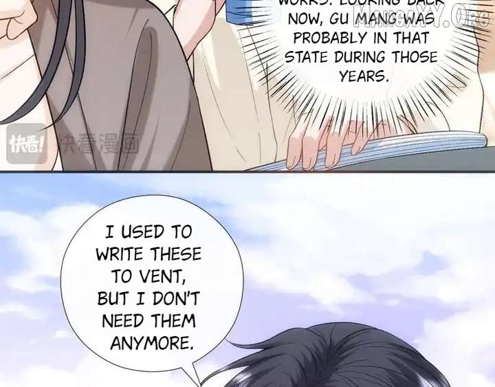 Madam and Her Daily Online Face-Slapping Chapter 214 - Page 39