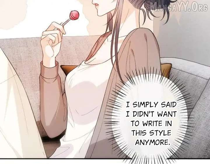 Madam and Her Daily Online Face-Slapping Chapter 214 - Page 50